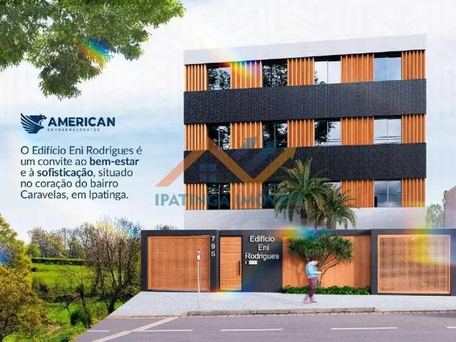 Apartamento venda em Região Geográfica Imediata de Ipatinga, Região Metropolitana do Vale do Aço