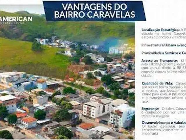 Apartamento venda em Região Geográfica Imediata de Ipatinga, Região Metropolitana do Vale do Aço