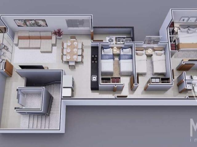 Apartamento venda em Região Geográfica Imediata de Ipatinga, Região Metropolitana do Vale do Aço