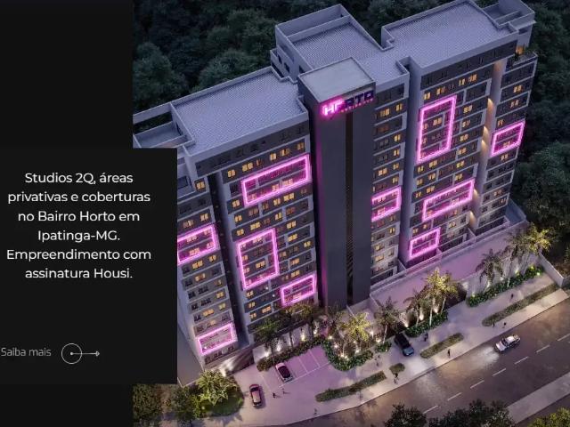 Apartamento venda em Região Geográfica Imediata de Ipatinga, Região Metropolitana do Vale do Aço