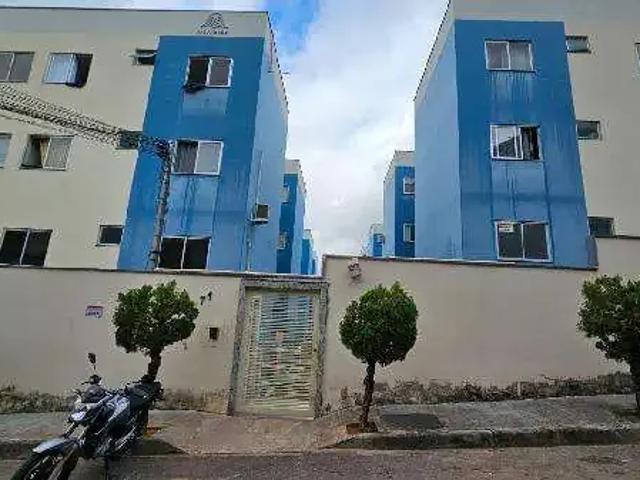 Apartamento venda em Região Geográfica Imediata de Ipatinga, Região Metropolitana do Vale do Aço