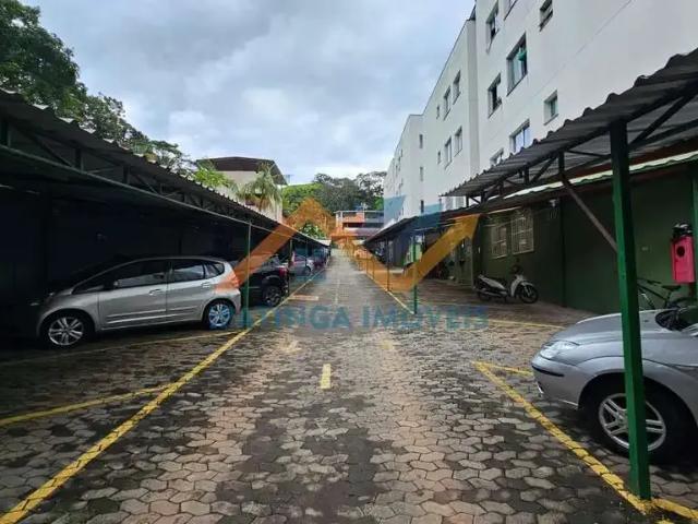 Apartamento venda em Região Geográfica Imediata de Ipatinga, Região Metropolitana do Vale do Aço