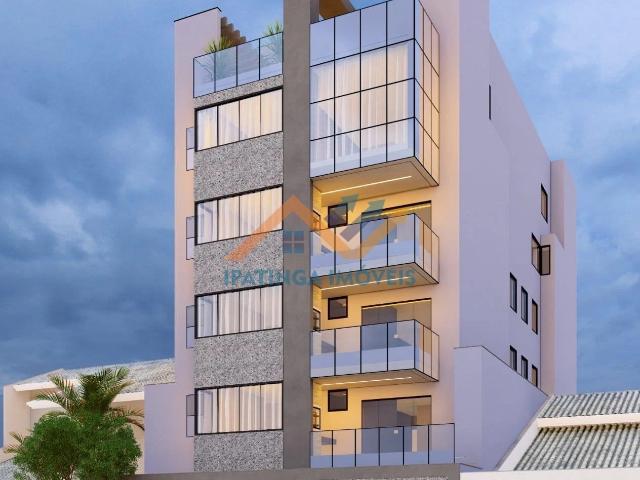 Apartamento venda em Região Geográfica Imediata de Ipatinga, Região Metropolitana do Vale do Aço