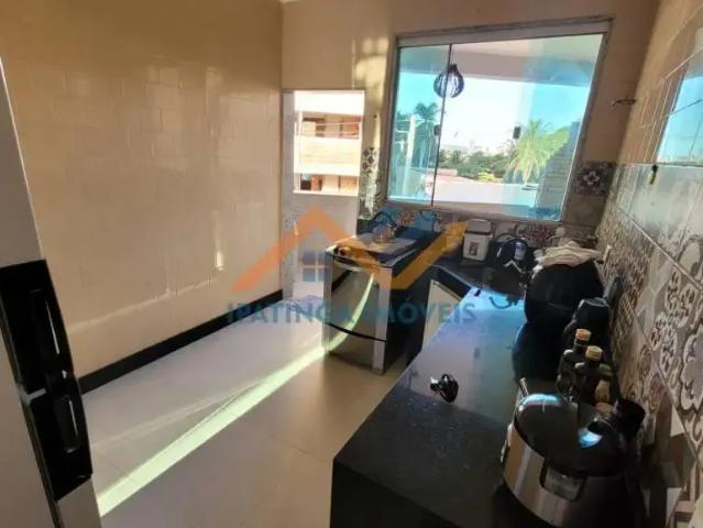Apartamento venda em Região Geográfica Imediata de Ipatinga, Região Metropolitana do Vale do Aço