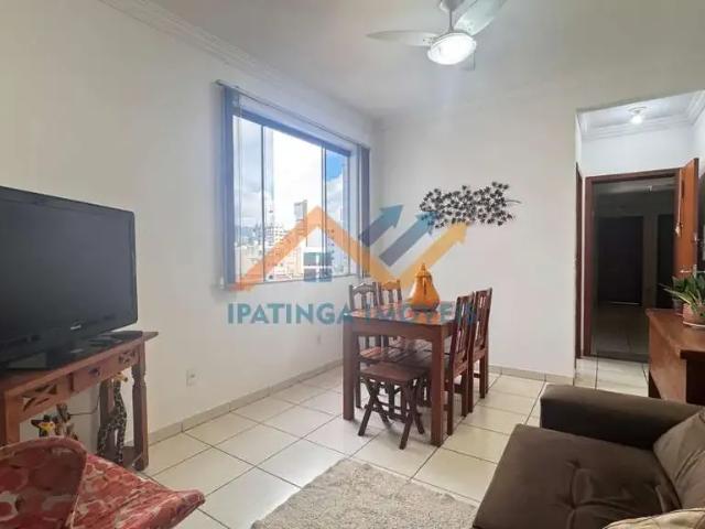 Apartamento venda em Região Geográfica Imediata de Ipatinga, Região Metropolitana do Vale do Aço