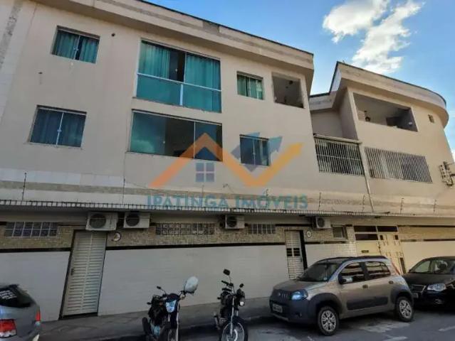 Apartamento venda em Região Geográfica Imediata de Ipatinga, Região Metropolitana do Vale do Aço