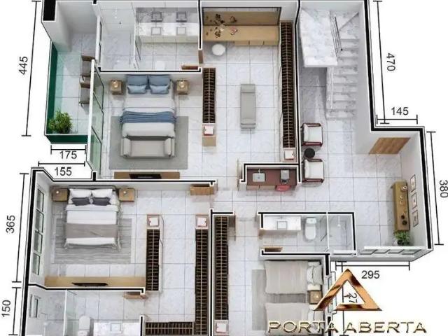 Apartamento venda em Região Geográfica Imediata de Ipatinga, Região Metropolitana do Vale do Aço