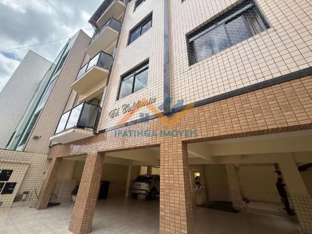 Apartamento venda em Região Geográfica Imediata de Ipatinga, Região Metropolitana do Vale do Aço
