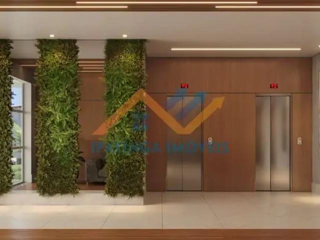 Apartamento venda em Região Geográfica Imediata de Ipatinga, Região Metropolitana do Vale do Aço
