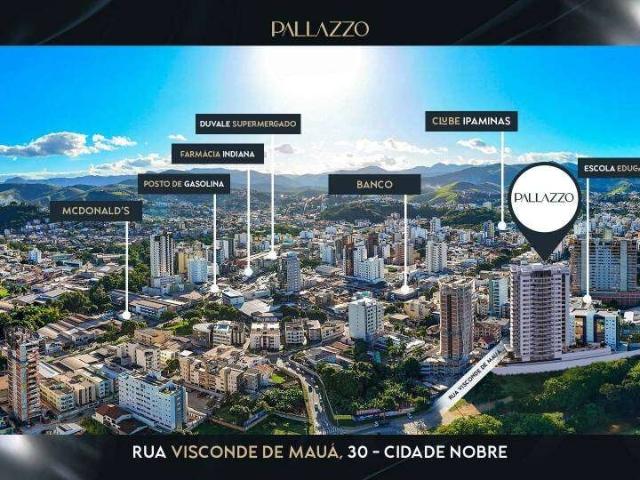 Apartamento venda em Região Geográfica Imediata de Ipatinga, Região Metropolitana do Vale do Aço
