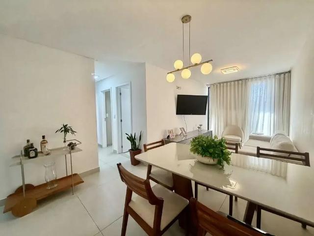 Apartamento venda em Região Geográfica Imediata de Ipatinga, Região Metropolitana do Vale do Aço