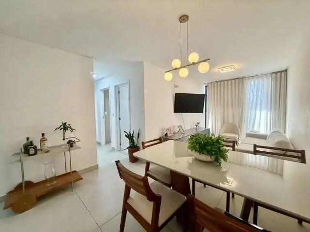 Apartamento venda em Região Geográfica Imediata de Ipatinga, Região Metropolitana do Vale do Aço