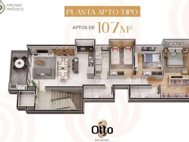 Apartamento venda em Cidade Nobre, Ipatinga
