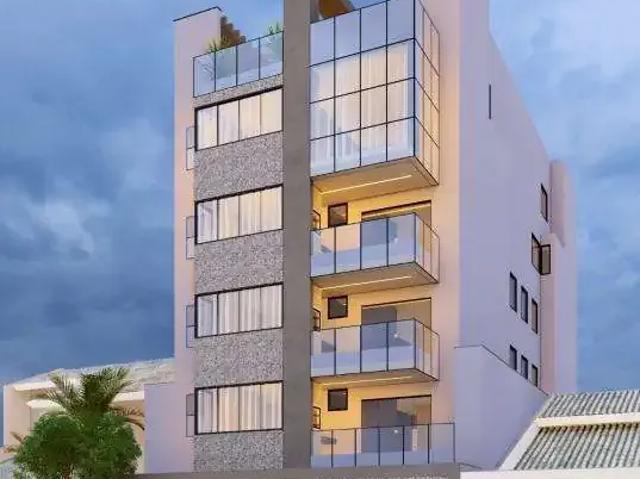 Apartamento venda em Barra Alegre, Ipatinga