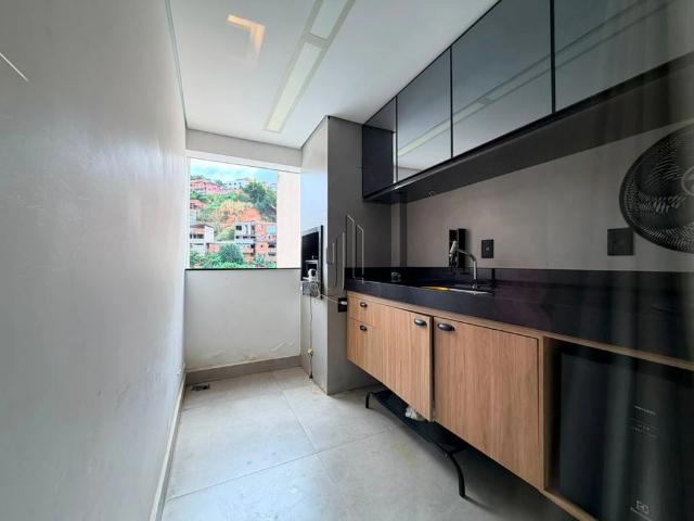 Apartamento venda em Região Geográfica Imediata de Ipatinga, Região Metropolitana do Vale do Aço