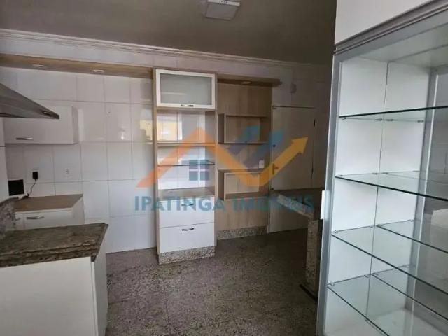 Apartamento venda em Região Geográfica Imediata de Ipatinga, Região Metropolitana do Vale do Aço
