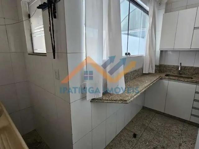 Apartamento venda em Região Geográfica Imediata de Ipatinga, Região Metropolitana do Vale do Aço