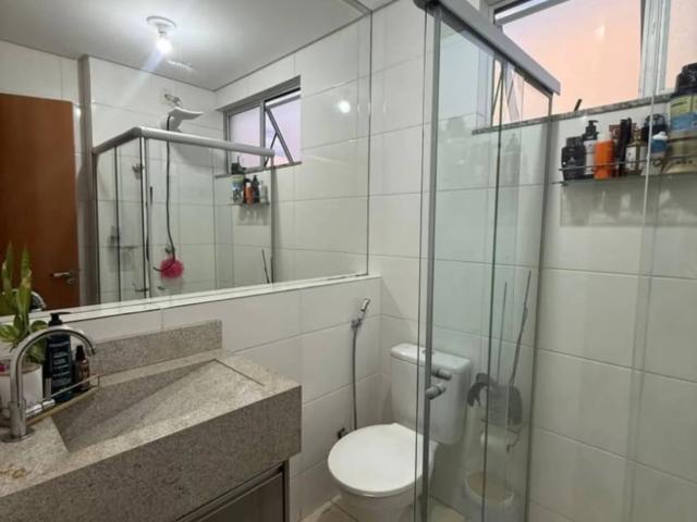Apartamento venda em Ipatinga, Região Geográfica Intermediária de Ipatinga