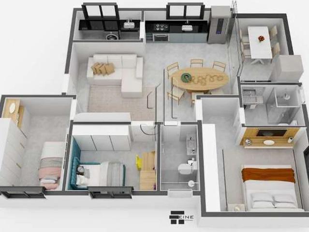 Apartamento venda em Região Geográfica Imediata de Ipatinga, Região Metropolitana do Vale do Aço