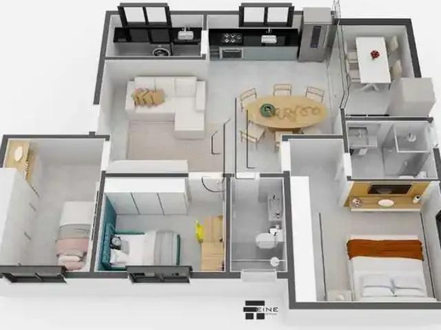 Apartamento venda em Região Geográfica Imediata de Ipatinga, Região Metropolitana do Vale do Aço