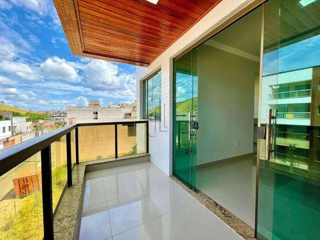 Apartamento venda em Região Geográfica Imediata de Ipatinga, Região Metropolitana do Vale do Aço