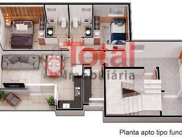 Apartamento venda em Região Geográfica Imediata de Ipatinga, Região Metropolitana do Vale do Aço
