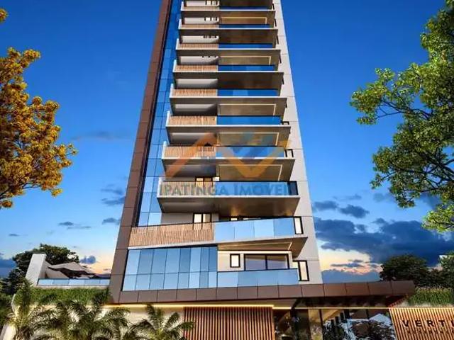 Apartamento venda em Região Geográfica Imediata de Ipatinga, Região Metropolitana do Vale do Aço