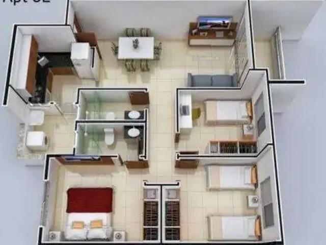 Apartamento venda em Região Geográfica Imediata de Ipatinga, Região Metropolitana do Vale do Aço