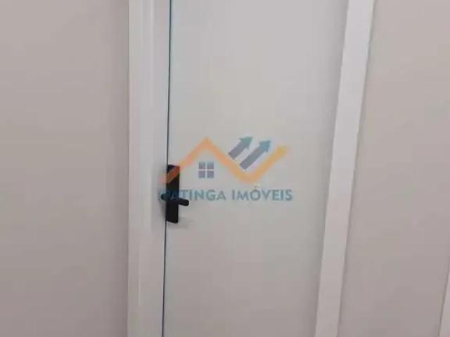 Apartamento venda em Região Geográfica Imediata de Sete Lagoas, Jequitibá