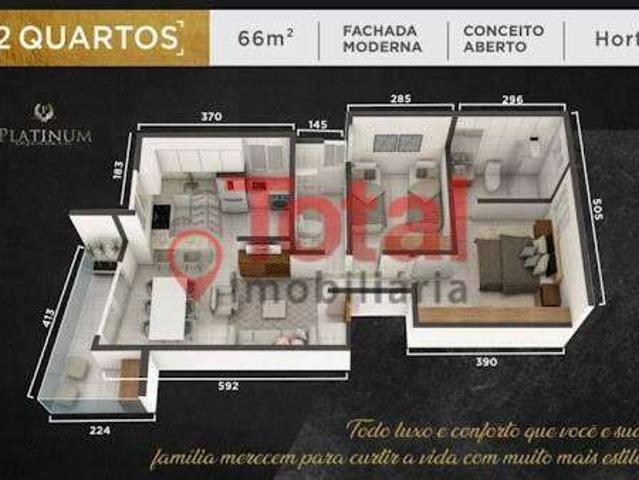 Apartamento venda em Região Geográfica Imediata de Ipatinga, Região Metropolitana do Vale do Aço