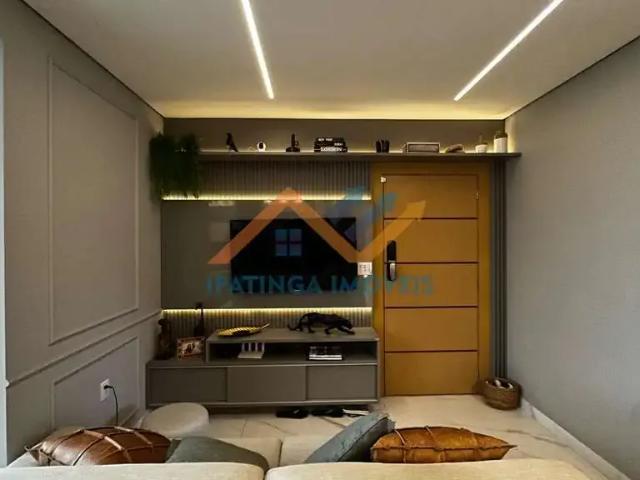 Apartamento venda em Região Geográfica Imediata de Ipatinga, Região Metropolitana do Vale do Aço