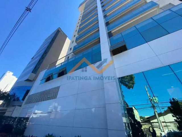 Apartamento venda em Região Geográfica Imediata de Ipatinga, Região Metropolitana do Vale do Aço
