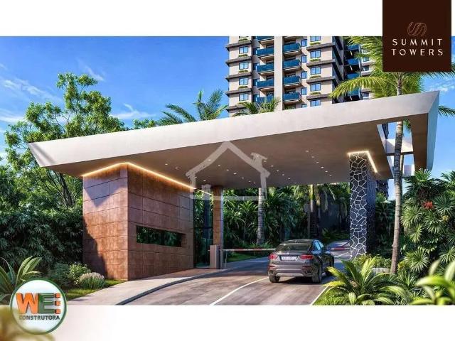 Apartamento venda em Região Geográfica Imediata de Ipatinga, Região Metropolitana do Vale do Aço