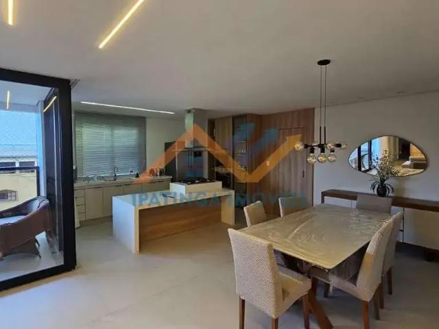 Apartamento venda em Região Geográfica Imediata de Ipatinga, Região Metropolitana do Vale do Aço