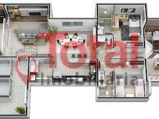 Apartamento venda em Região Geográfica Imediata de Ipatinga, Região Metropolitana do Vale do Aço