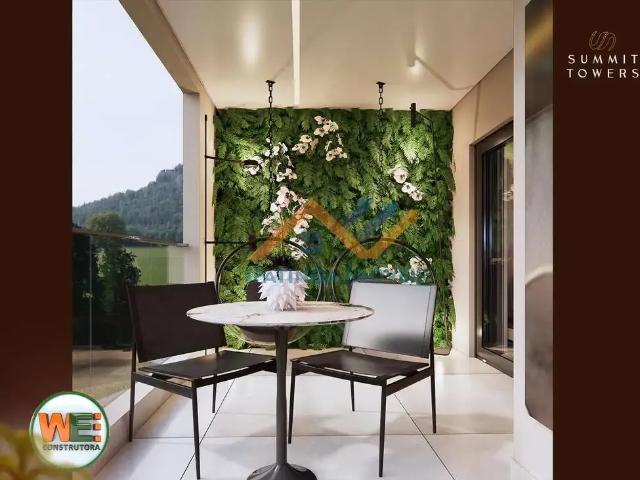 Apartamento venda em Região Geográfica Imediata de Ipatinga, Região Metropolitana do Vale do Aço