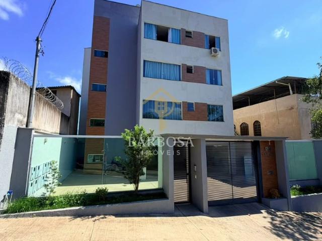 Apartamento venda em Região Geográfica Imediata de Ipatinga, Região Metropolitana do Vale do Aço
