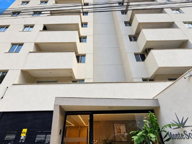 Apartamento venda em Região Geográfica Imediata de Ipatinga, Região Metropolitana do Vale do Aço