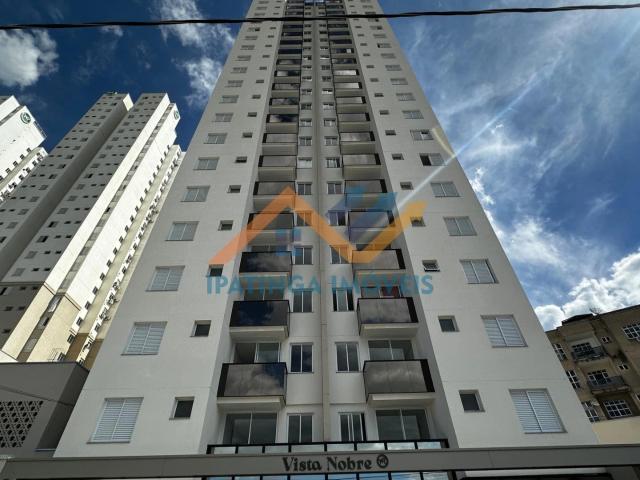 Apartamento venda em Iguaçu, Ipatinga
