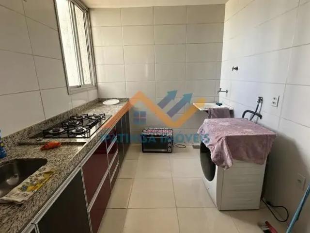 Apartamento venda em Região Geográfica Imediata de Ipatinga, Região Metropolitana do Vale do Aço