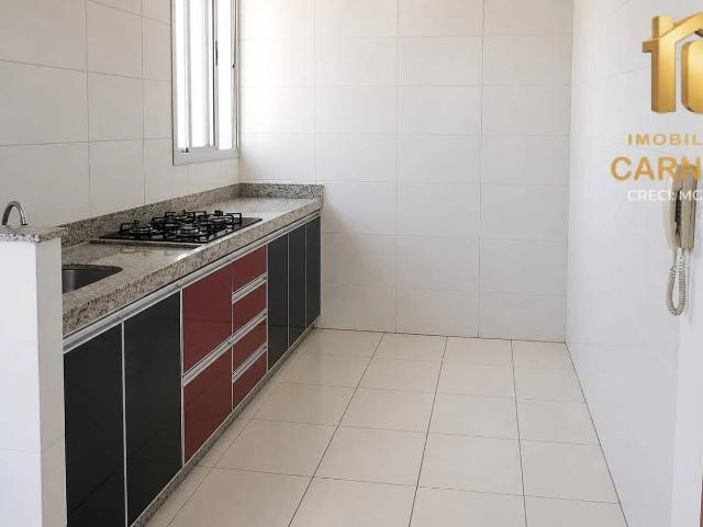 Apartamento venda em Ipatinga, Região Geográfica Intermediária de Ipatinga