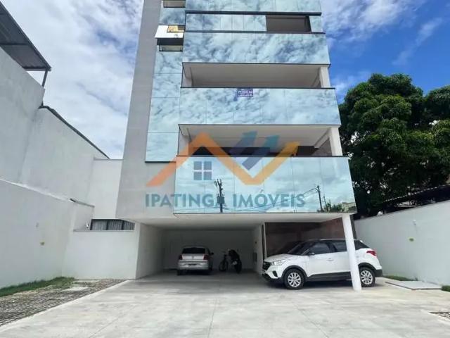 Apartamento venda em Região Geográfica Imediata de Ipatinga, Região Metropolitana do Vale do Aço