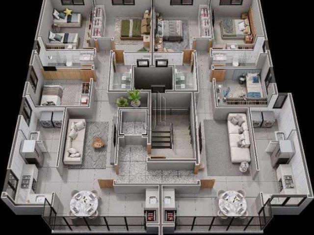 Apartamento venda em Região Geográfica Imediata de Ipatinga, Região Metropolitana do Vale do Aço