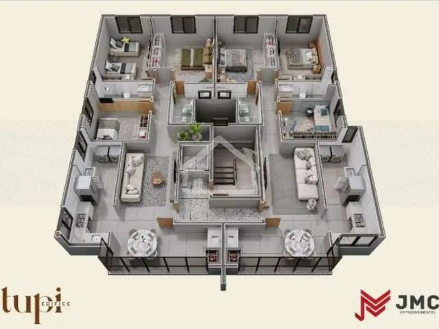 Apartamento venda em Região Geográfica Imediata de Ipatinga, Região Metropolitana do Vale do Aço