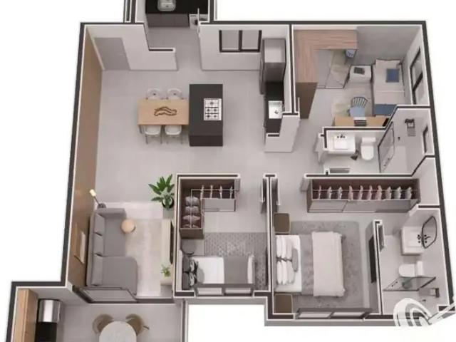 Apartamento venda em Região Geográfica Imediata de Ipatinga, Região Metropolitana do Vale do Aço