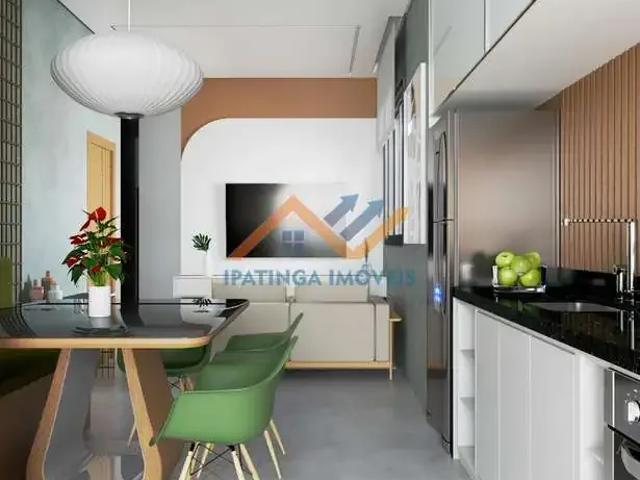 Apartamento venda em Região Geográfica Imediata de Ipatinga, Região Metropolitana do Vale do Aço