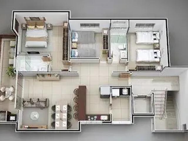 Apartamento venda em Região Geográfica Imediata de Ipatinga, Região Metropolitana do Vale do Aço