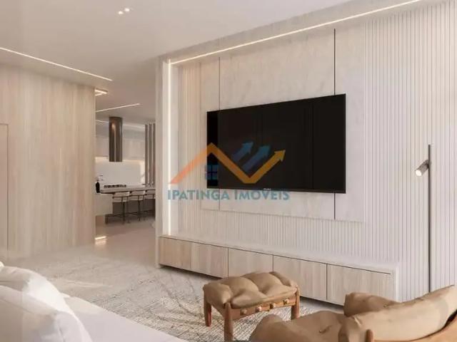 Apartamento venda em Região Geográfica Imediata de Ipatinga, Região Metropolitana do Vale do Aço