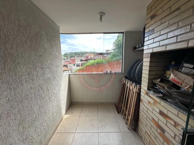 Apartamento venda em Região Geográfica Imediata de Ipatinga, Região Metropolitana do Vale do Aço