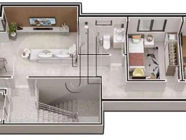 Apartamento venda em Região Geográfica Imediata de Ipatinga, Região Metropolitana do Vale do Aço